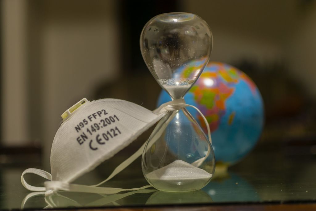 ΕΚΠΑ : Ο κωρονοϊός ήρθε για να μείνει