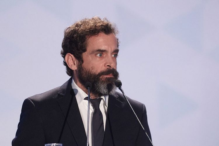 Μαρκουλάκης στο MEGA: Είμαι στενός φίλος με δύο από τους καταγγελλόμενους – Oι σεξουαλικές συμπεριφορές γίνονται εν κρυπτώ