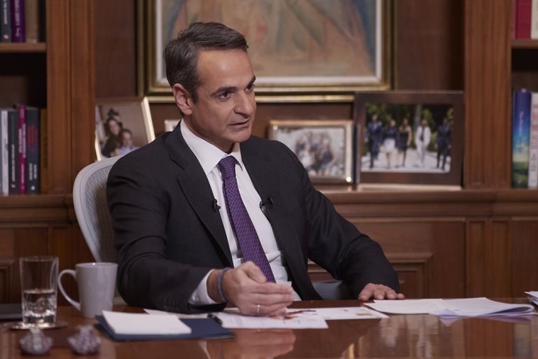 Μητσοτάκης στο Nueva Economia Forum : Παρά την πανδημία δεν σταματήσαμε το μεταρρυθμιστικό μας πρόγραμμα