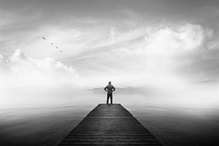 Εσωτερικές φωνές: Από τον Υψιστο ως την Google