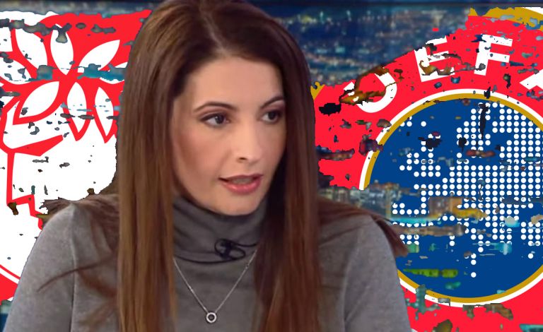 Ο Ολυμπιακός στην ελίτ : Ενεργός συμμετοχή στο Business of Football Summit των Financial Times