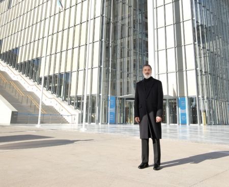 Γιώργος Κουμεντάκης: «Είμαι υπερήφανος για την πρόοδο του προσωπικού μας»