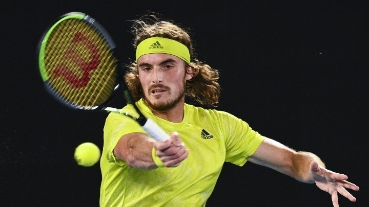 Τσιτσιπάς : Δεν ήταν γραφτό να γίνει σήμερα