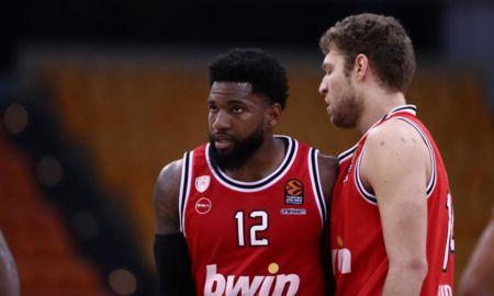 Σοκ στον Ολυμπιακό: Χειρουργείο για τον Μάρτιν!