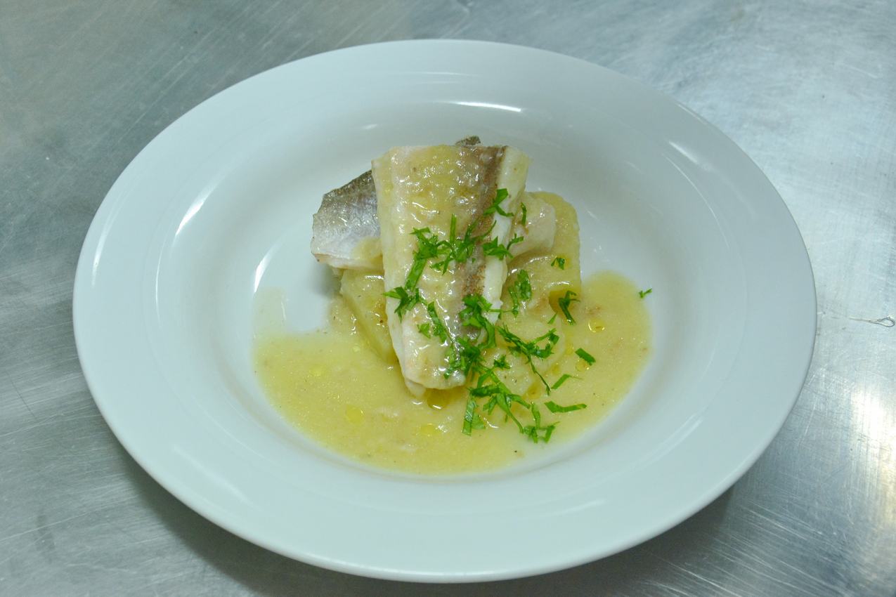 Μπιάνκο  Pomo d’ Oro