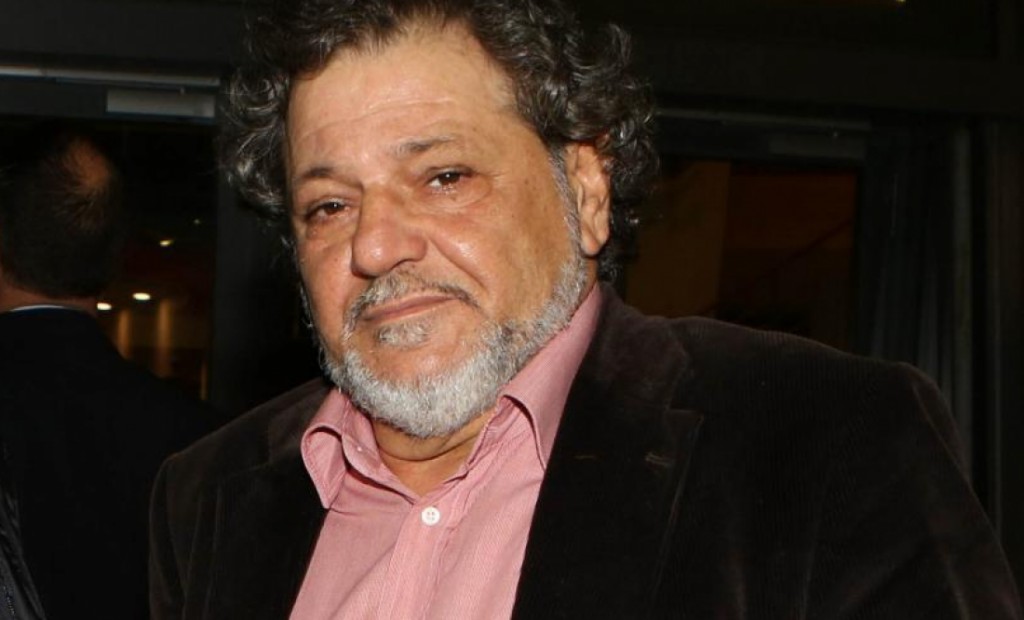 Γιώργος Παρτσαλάκης : Τα γνώριζα όλα, αλλά δεν είχα αποδείξεις – Είναι κάθαρμα