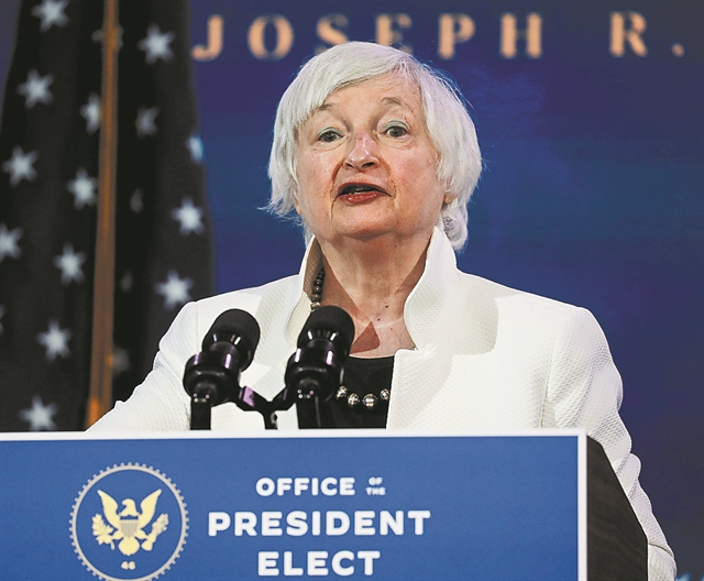 Πόλεμος της επενδυτικής «μαρίδας» με τους «καρχαρίες» των αγορών