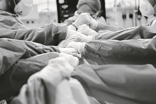 Η Ιατρική ως επιστήμη