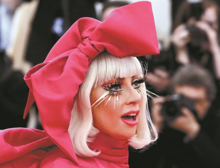 Η βασίλισσα της ποπ που δύσκολα ξεχνιέται