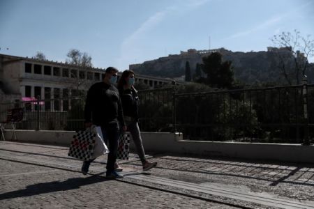 Εξαδάκτυλος και Θωμαΐδης στο MEGA : Πάνω από το 8% του πληθυσμού έχει ανοσία – Τι δείχνουν τα λύματα της Αττικής