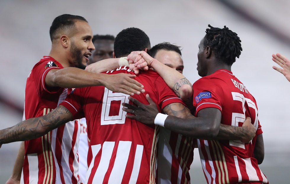 Ολυμπιακός : Κόντρα στον Άρη για την επιστροφή στις νίκες, με το… μυαλό στην Αϊντχόφεν