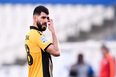 ΑΕΚ : Σε μαγνητική θα υποβληθεί ο Ολιβέιρα – Ανεβάζει τον προπονητικό ρυθμό του ο Σάκχοφ