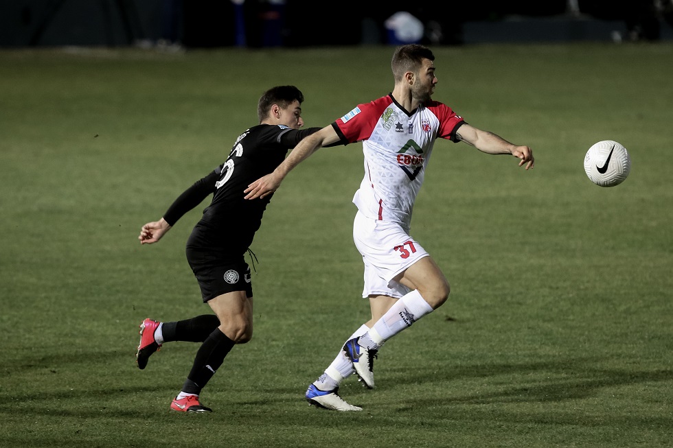 Super League : Δοκιμάζεται στα Γιάννενα ο ΟΦΗ – Κόντρα στον Απόλλωνα ο Βόλος