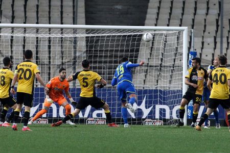 ΑΕΚ : Το ΟΑΚΑ είναι η μεγάλη φετινή πληγή της