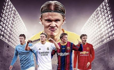 Έρλινγκ Χάαλαντ : Ο επόμενος σταθμός της καριέρας του νορβηγού «κίλερ»;