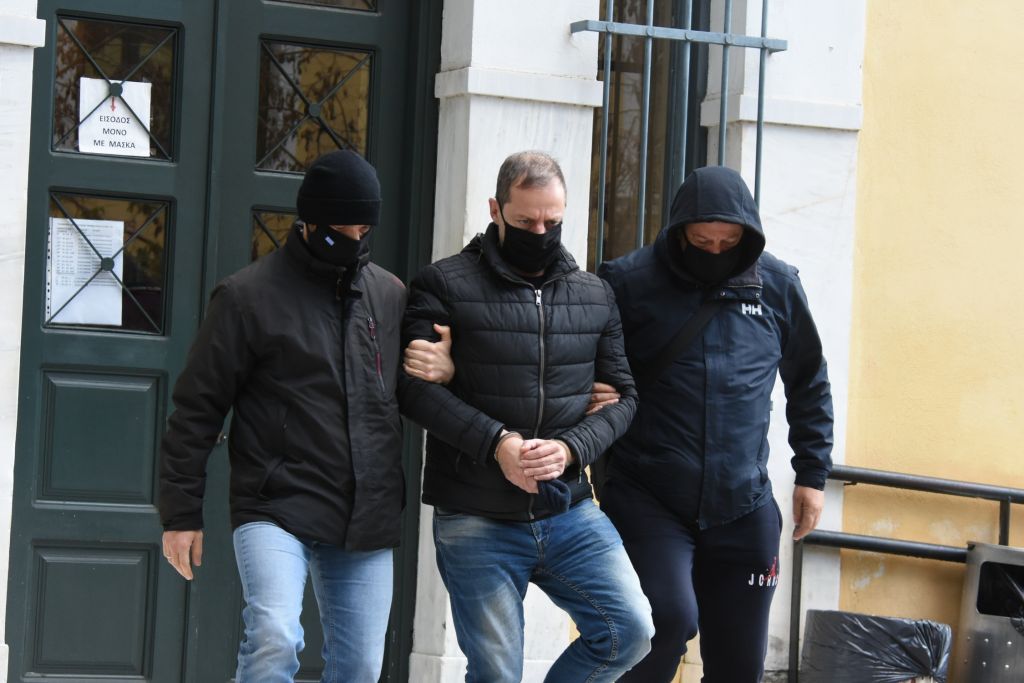 Δημήτρης Λιγνάδης : Το MEGA στις γειτονιές που σύχναζε ο σκηνοθέτης