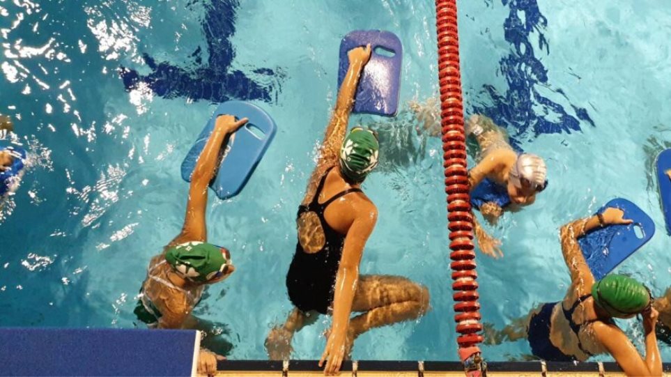 Γερμανία: Κολυμβήτριες κατήγγειλαν γνωστό προπονητή για σεξουαλική κακοποίηση και παρενόχληση