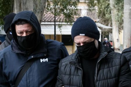 Στην Ευελπίδων ο Δημήτρης Λιγνάδης – Βαρύ το κατηγορητήριο – Τι προβλέπεται από εδώ και πέρα