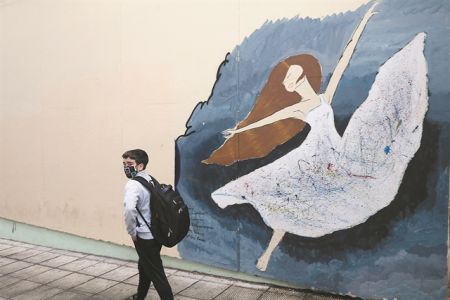 «Η αδιαφορία των μαθητών για γνώση είναι αποτυχία του σχολείου»