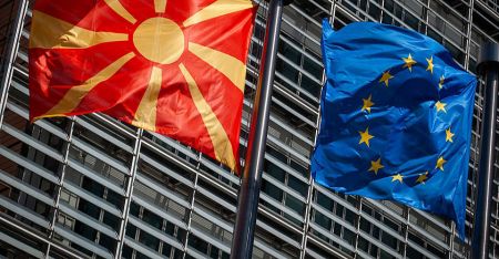 Σε ισχύ το βέτο της Βουλγαρίας στις διαπραγματεύσεις ΕΕ – Βόρειας Μακεδονίας