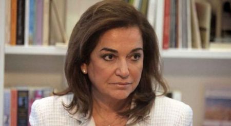 Υπόθεση Λιγνάδη : «Επικοινωνιακό φάουλ από την Μενδώνη» δηλώνει η Ντόρα Μπακογιάννη