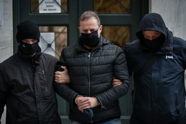 Λιγνάδης : Τρίτη νύχτα στη ΓΑΔΑ – Με ποιους επικοινώνησε, ποιοι τον επισκέφτηκαν