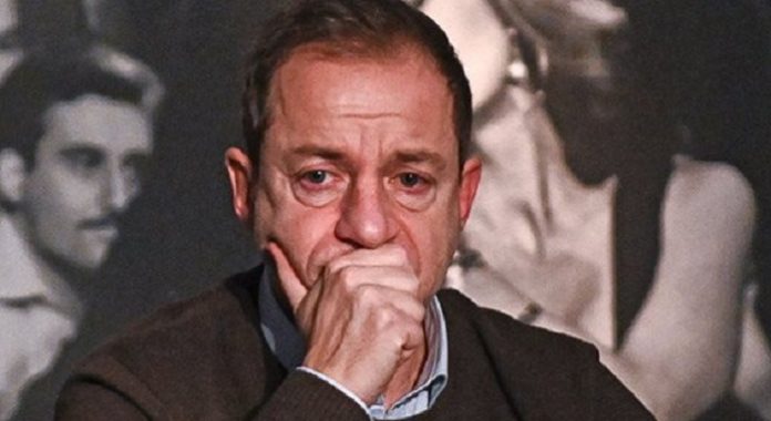 Υπόθεση Λιγνάδη : Συγκλονίζει η 40χρονη μάρτυρας – «κλειδί»