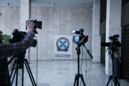 Λιγνάδης : Δεύτερος ηθοποιός ετοιμάζεται να περάσει την πόρτα της ΓΑΔΑ