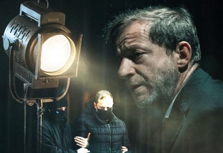 Υπόθεση Λιγνάδη : Νέα καταγγελία – «Είχε και αλιευτή για τα υποψήφια θύματά του»