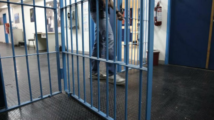 Πάτρα : 41 κρούσματα κορωνοϊού στις φυλακές Αγίου Στεφάνου – Ανάστατοι οι σωφρονιστικοί ζητούν να εμβολιαστούν άμεσα
