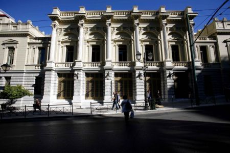 Εθνικό Θέατρο: Ο Λιγνάδης δεν είχε εμπλοκή στα προγράμματα με ανήλικους