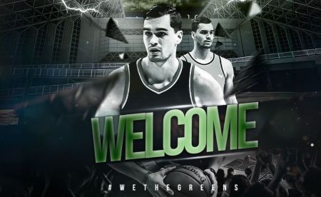 Υπέγραψε στον Παναθηναϊκό ο Χεζόνια