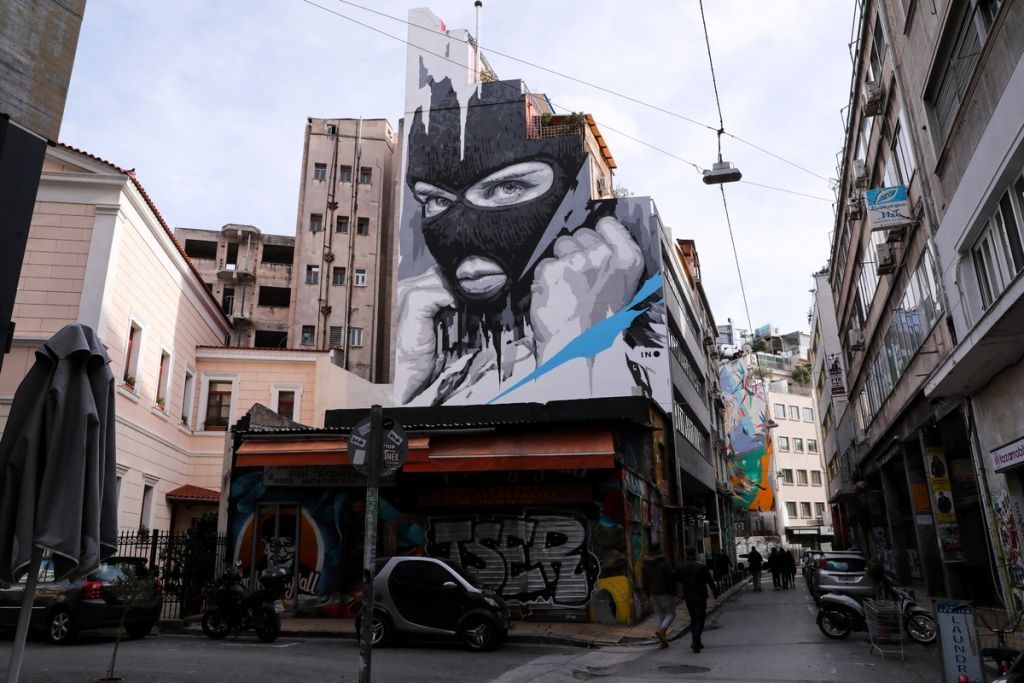 Ο κορωνοϊός χτυπά την Αττική – Οι γειτονιές με τα περισσότερα κρούσματα