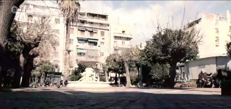 Κοινό μυστικό στη γειτονιά του Λιγνάδη οι επισκέψεις ανήλικων αγοριών