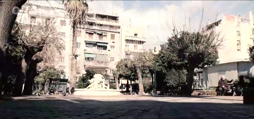 Κοινό μυστικό στη γειτονιά του Λιγνάδη οι επισκέψεις ανήλικων αγοριών