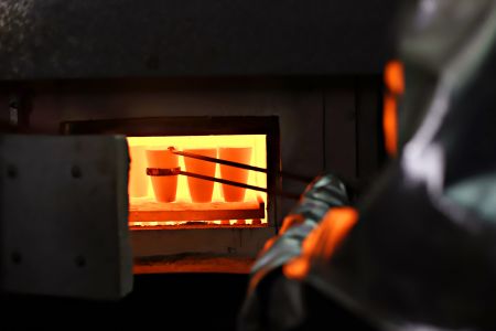 Μπορεί η Ελλάδα να μετατραπεί στον κορυφαίο παραγωγό χρυσού στην Ευρώπη;