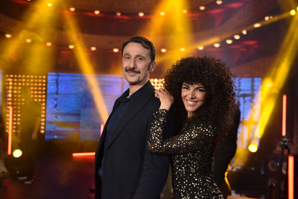 «Σπίτι με το MEGA» : Αφιέρωμα στον αξέχαστο Μάνο Ξυδούς το Σάββατο 27 Φεβρουαρίου στις 21:00