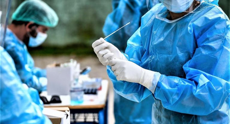 Κορωνοϊός : Κακή η επιδημιολογική εικόνα σήμερα με αύξηση στα κρούσματα – Προς παράταση μίας εβδομάδας το lockdown