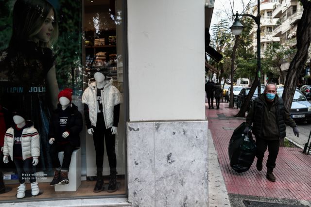 Ψώνια χωρίς… click: To νέο σχέδιο για άνοιγμα της αγοράς – Τι λένε τρεις ειδικοί της Επιτροπής