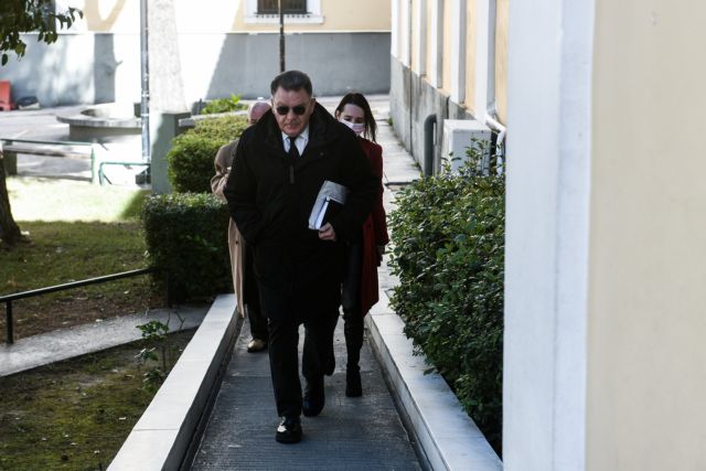 Υπόθεση Λιγνάδη : Ο Κούγιας παρέλαβε τη δικογραφία – «Είναι σαν τηλεγράφημα με ελάχιστα στοιχεία»