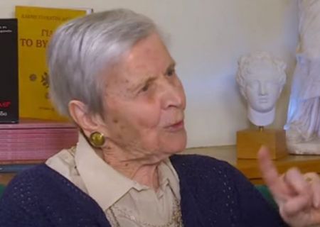 Αρβελέρ υπέρ Μενδώνη : Πού στηρίζεται το δήθεν λαϊκό αίτημα παραίτησής της;