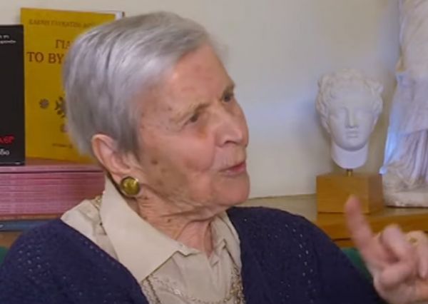 Αρβελέρ υπέρ Μενδώνη : Πού στηρίζεται το δήθεν λαϊκό αίτημα παραίτησής της;