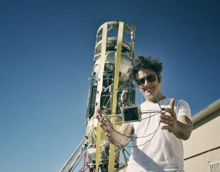 Perseverance : Έλληνας έστειλε μικρόφωνο στον πλανήτη Άρη – Το πρώτο ηχητικό ντοκουμέντο μαγεύει | tovima.gr