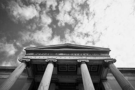 Μια δύσκολη συγκυρία για την ελληνική αρχιτεκτονική