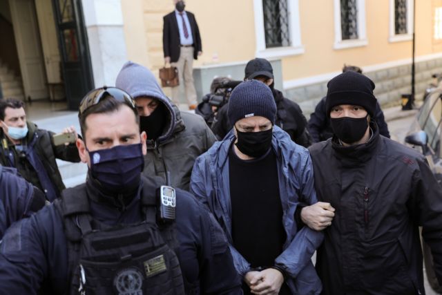 Ενώπιον της ανακρίτριας ο Δημήτρης Λιγνάδης