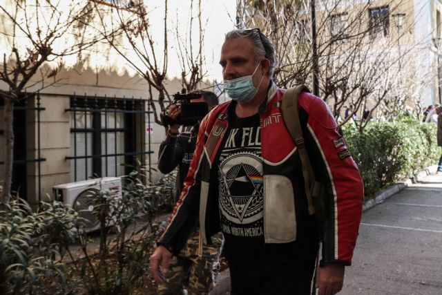 Νέες καταγγελίες για βιασμούς – Τι περιλαμβάνει ο φάκελος που κατέθεσε ο Τσαρούχας