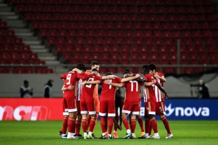 Αϊντχόφεν – Ολυμπιακός : Απαιτείται υπομονή και επιμονή…