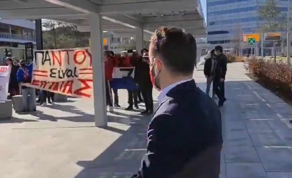 Ολυμπιακός : «Παντού είναι Πειραιάς» – Αποθέωση και στην Ολλανδία