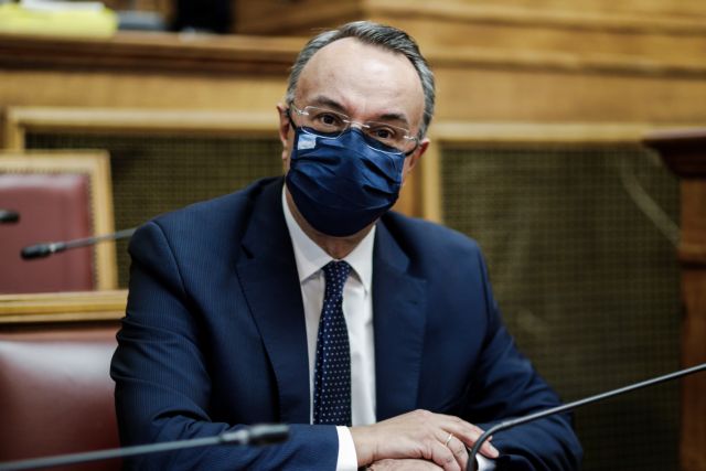 Σταϊκούρας : Η έκθεση αξιολόγησης επιβεβαιώνει την ορθότητα των επιλογών της κυβέρνησης