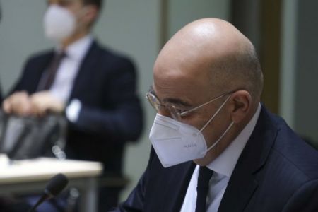 Δένδιας : Οι παγκόσμιες προκλήσεις απαιτούν παγκόσμιες λύσεις